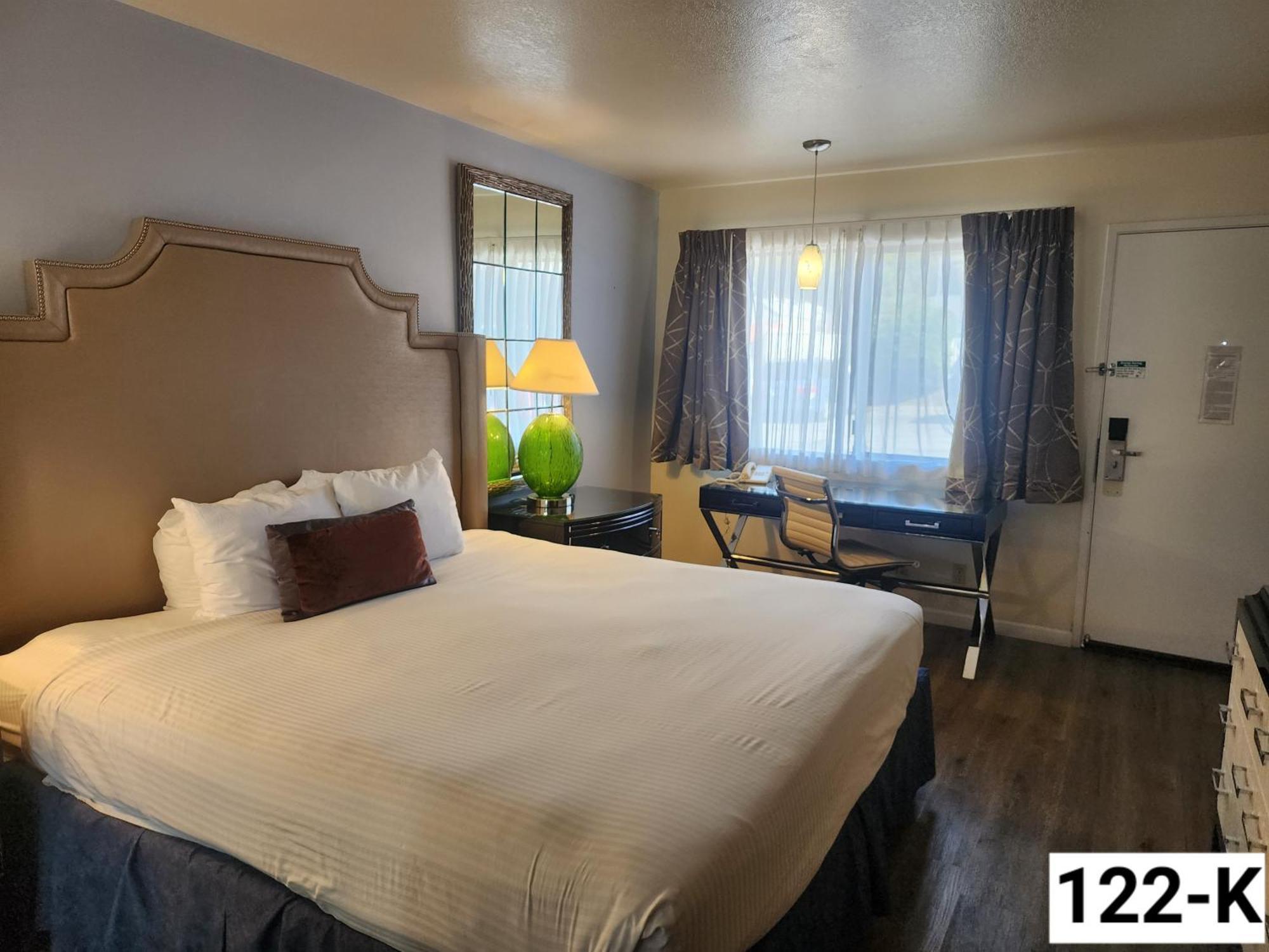 Sands Inn & Suites San Luis Obispo Exterior photo